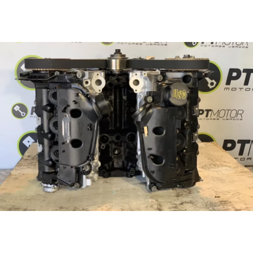 Motor Reconstruido 0 kms Jaguar XJ XF 3.0 D 275cv AJV6D