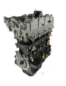 Motor Reconstruido 0 kms Jeep Wrangler 2.8 CRD ENS